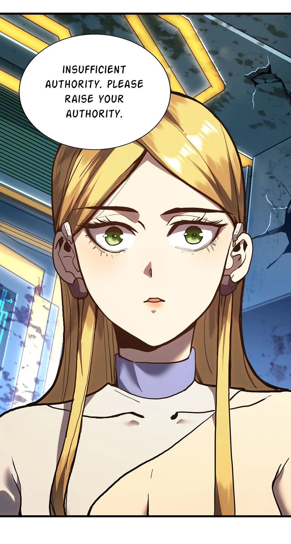 Read Log Into The Future EN Manga Online