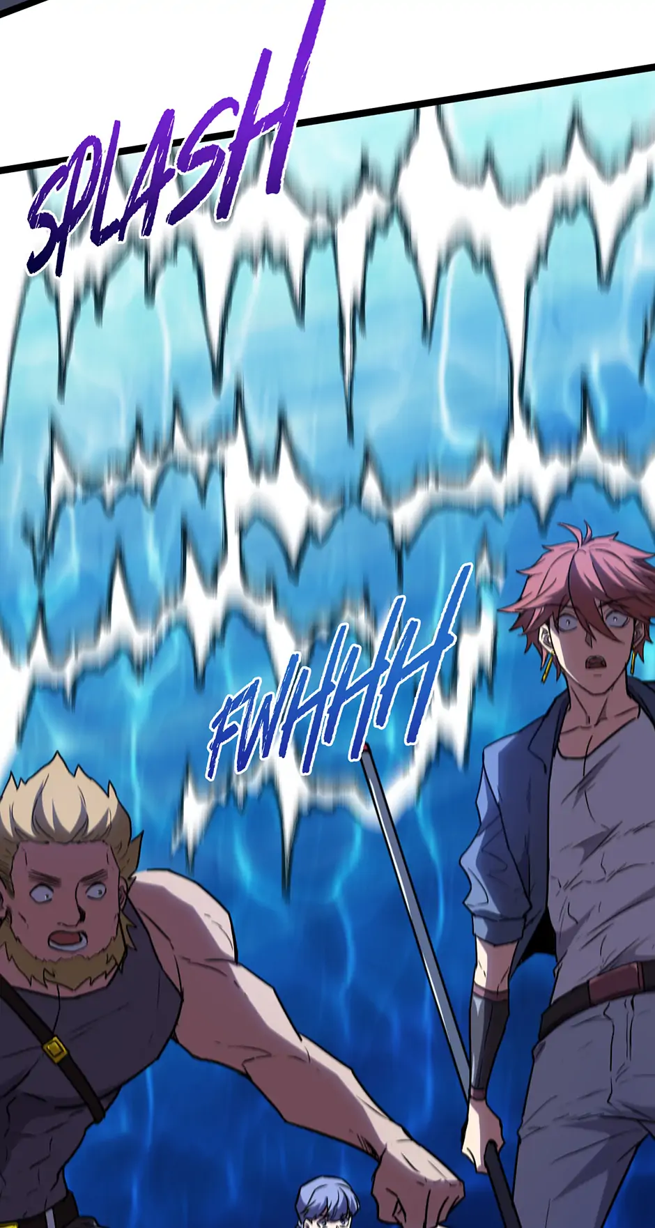 Read Log Into The Future EN Manga Online