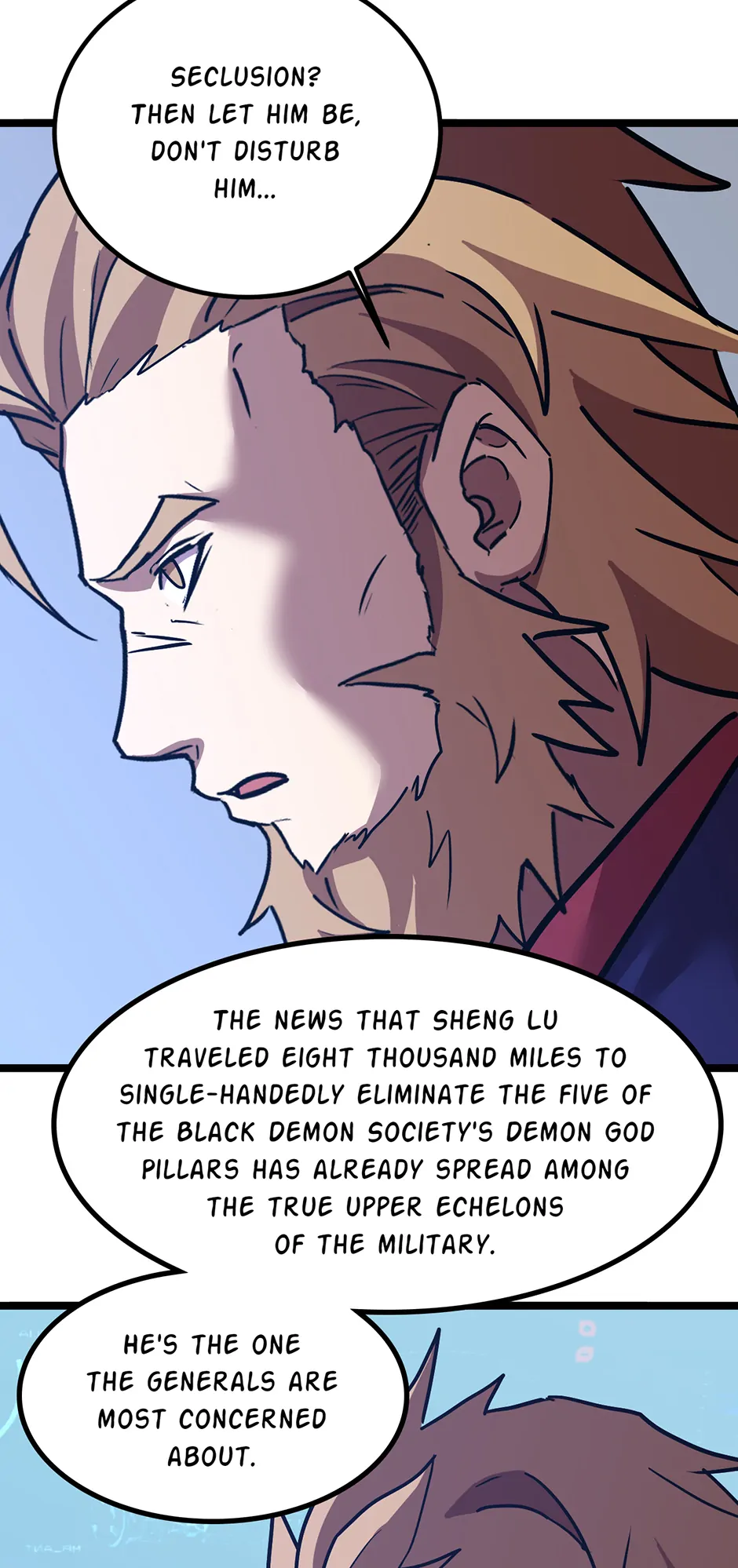 Read Log Into The Future EN Manga Online