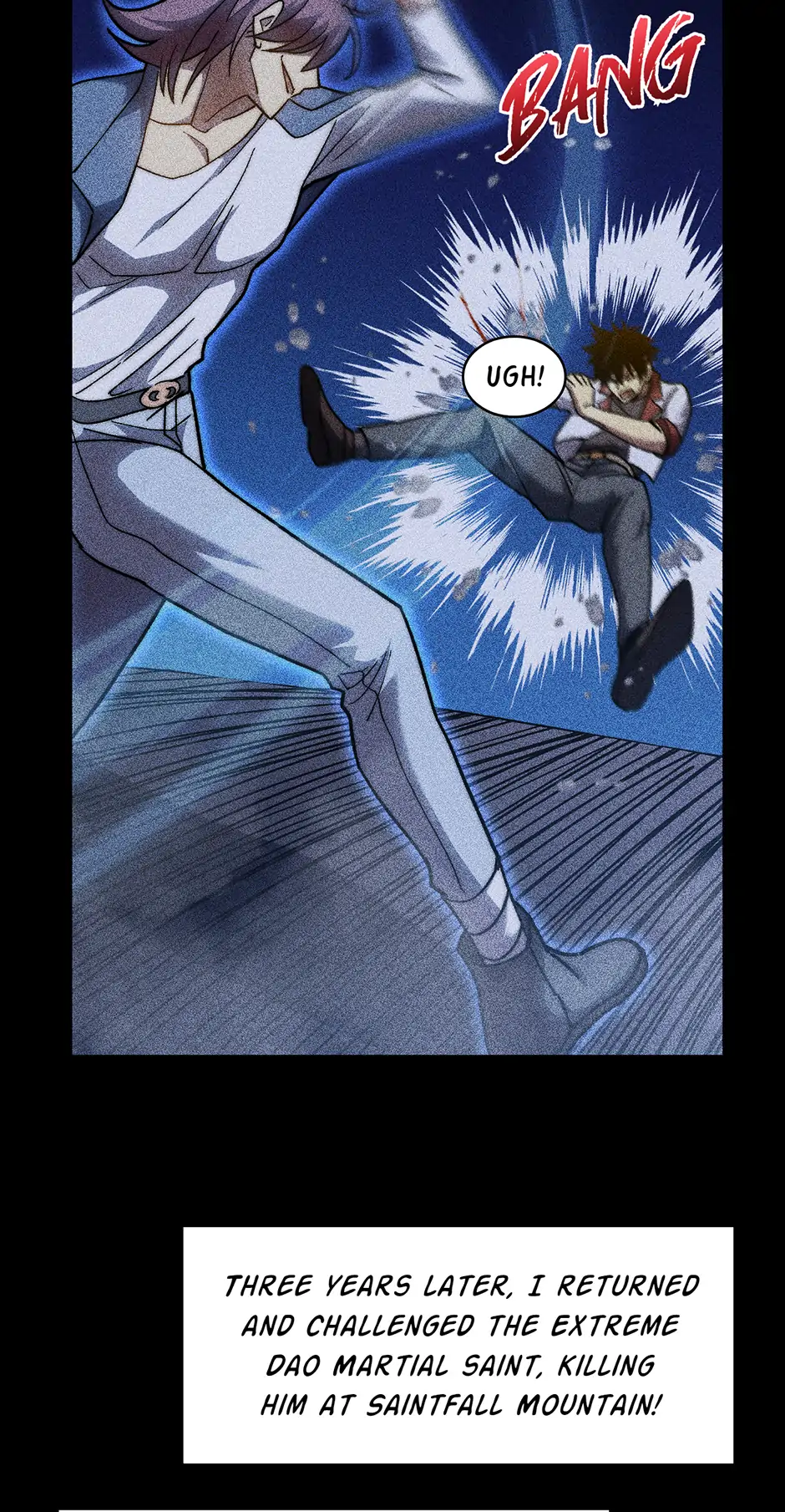 Read Log Into The Future EN Manga Online