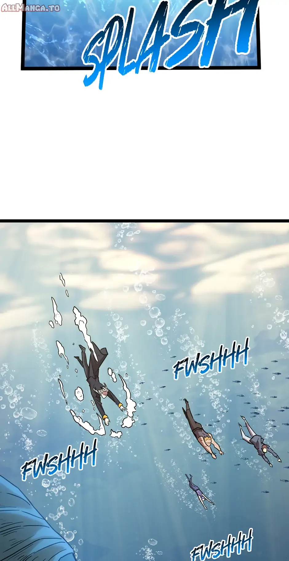 Read Log Into The Future EN Manga Online