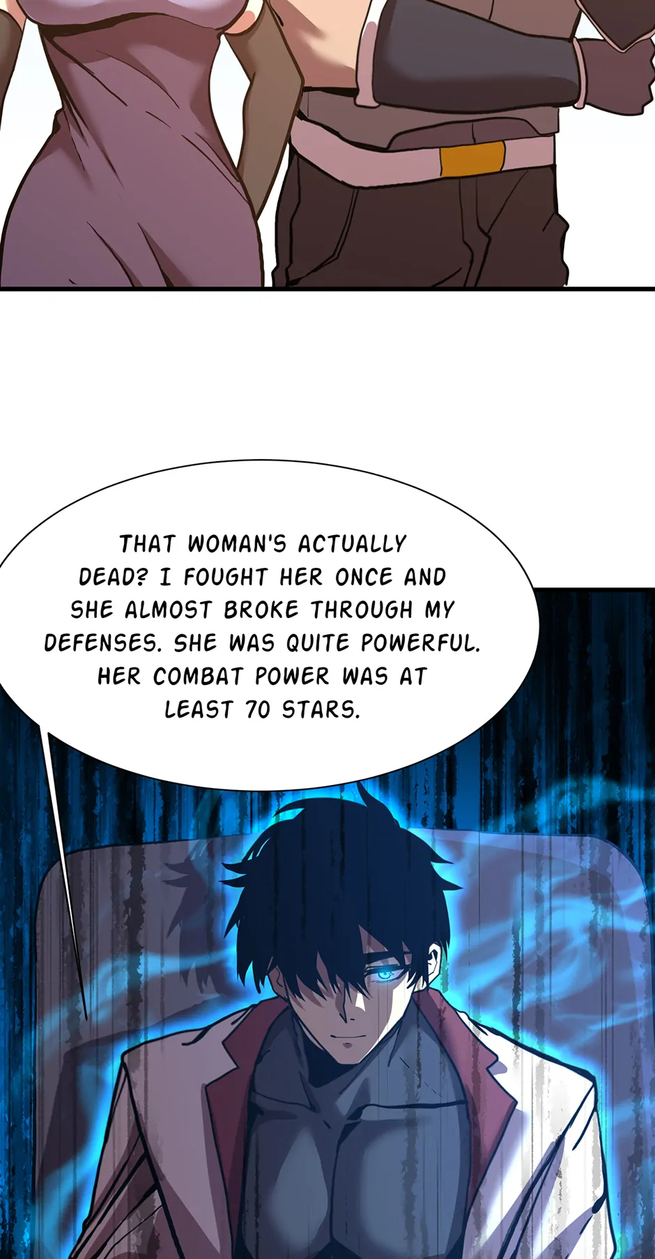 Read Log Into The Future EN Manga Online