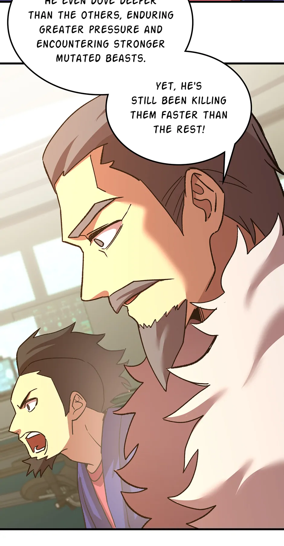 Read Log Into The Future EN Manga Online