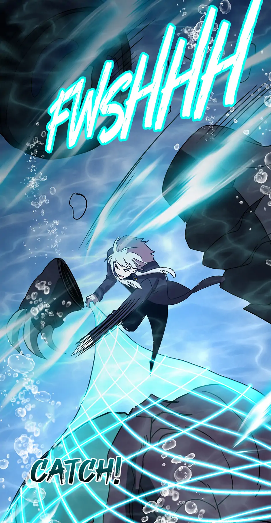 Read Log Into The Future EN Manga Online