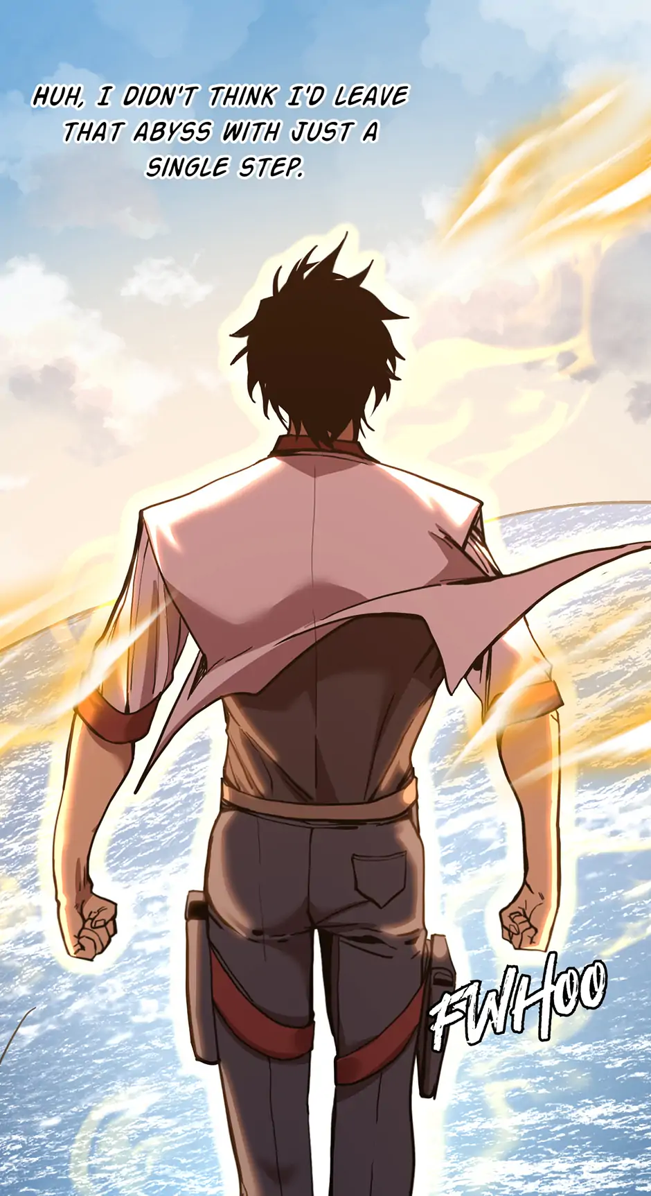 Read Log Into The Future EN Manga Online
