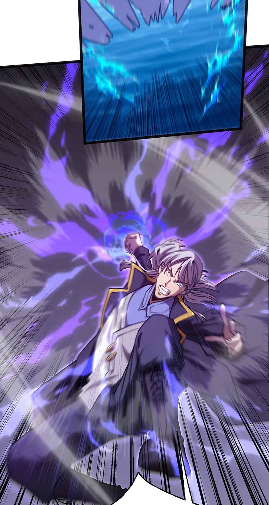 Read Log Into The Future EN Manga Online