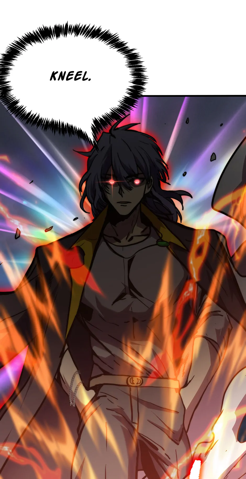 Read Log Into The Future EN Manga Online