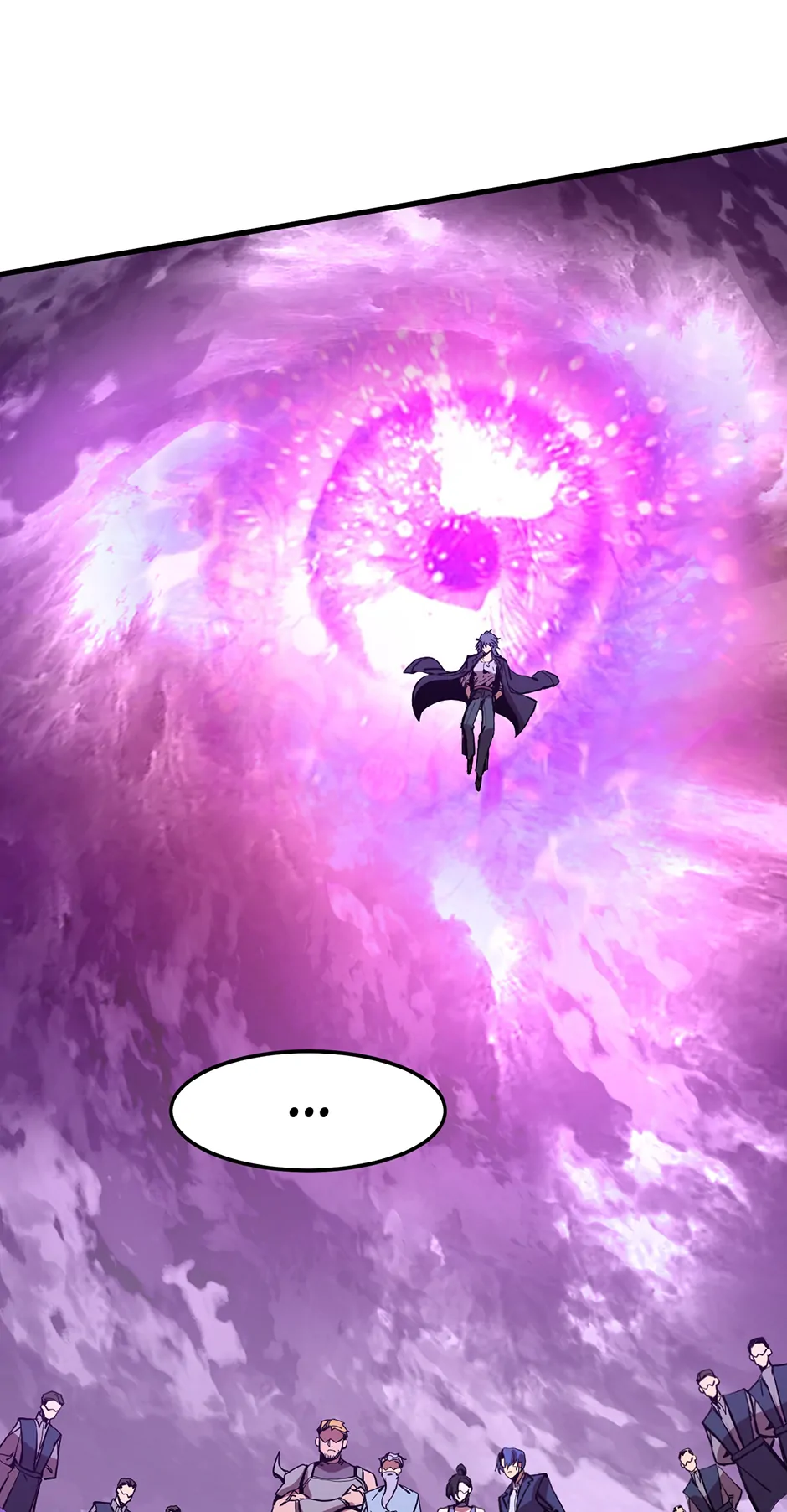 Read Log Into The Future EN Manga Online