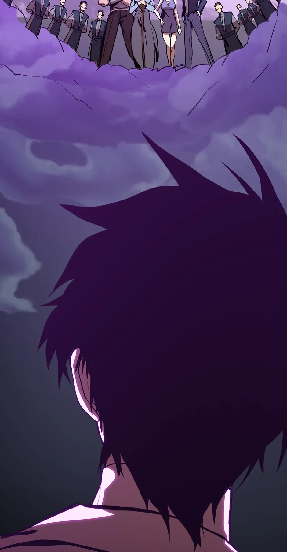 Read Log Into The Future EN Manga Online