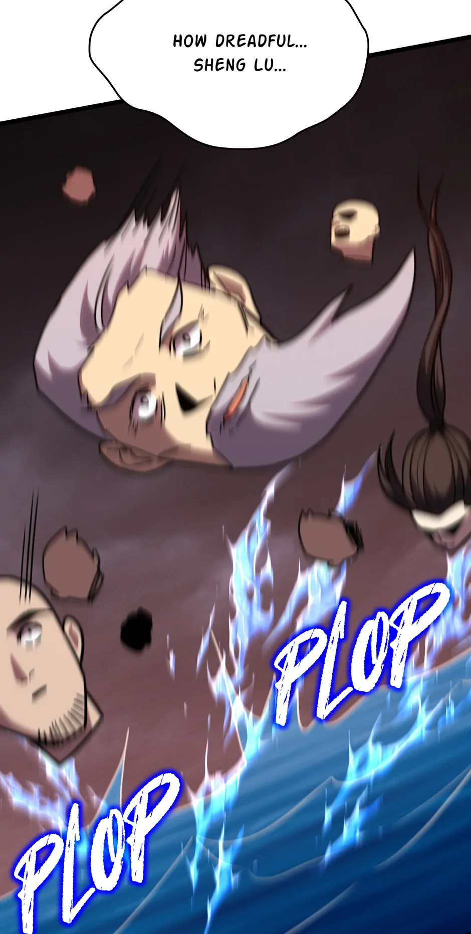 Read Log Into The Future EN Manga Online