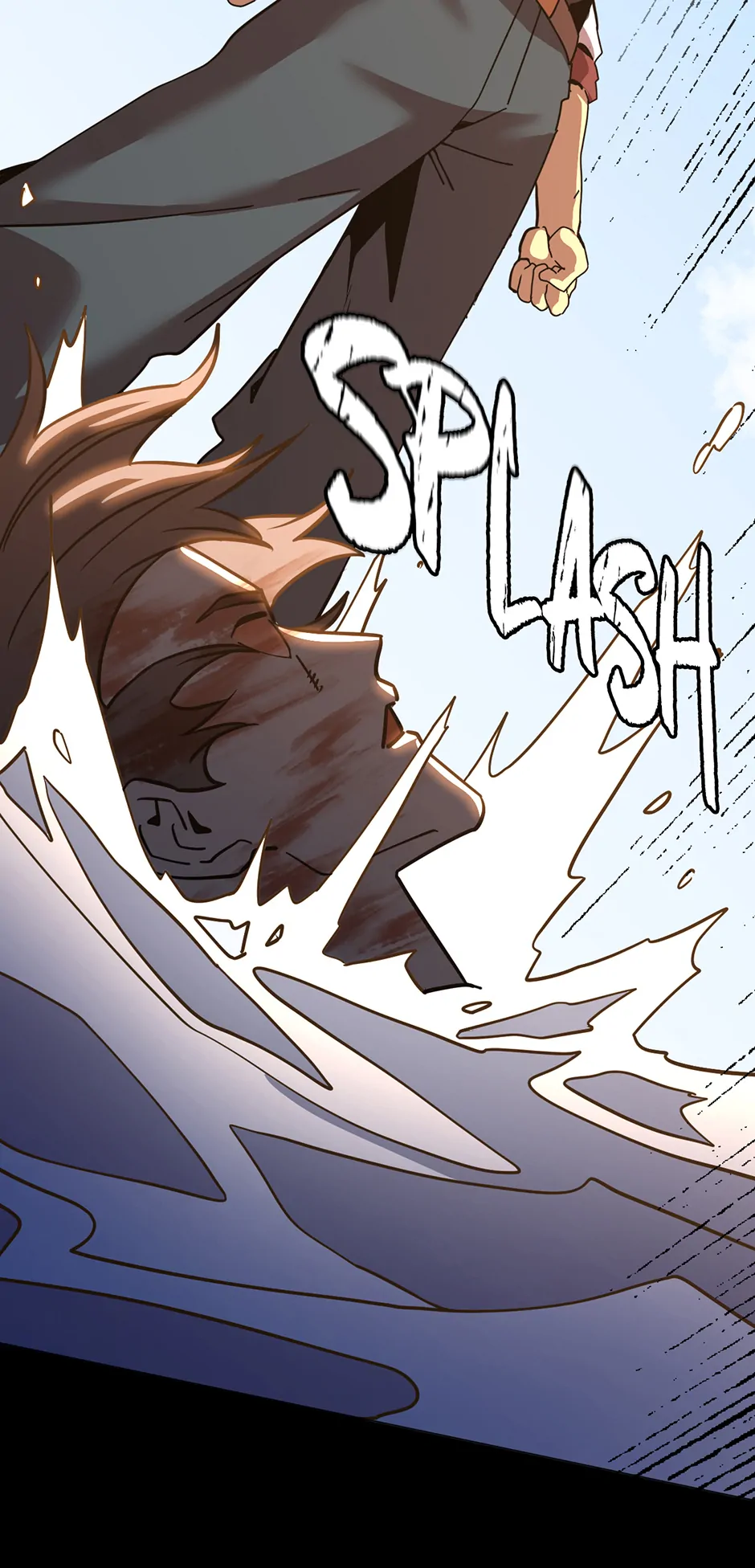 Read Log Into The Future EN Manga Online