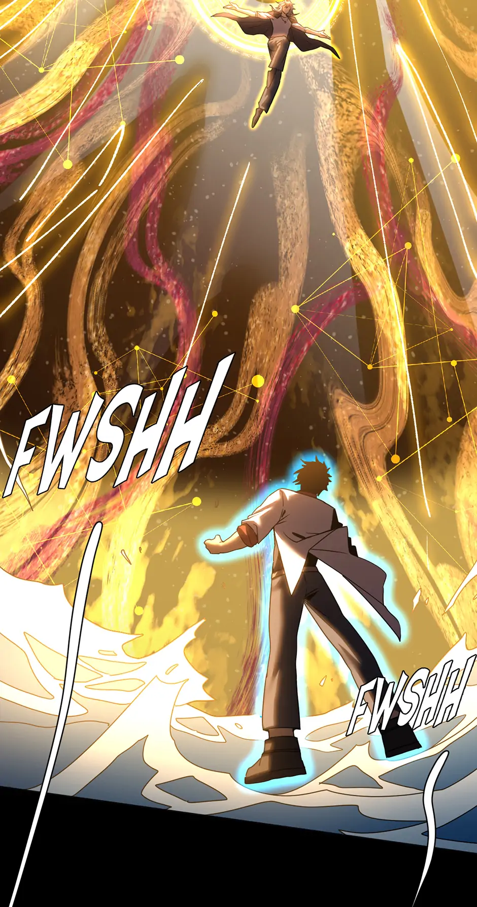 Read Log Into The Future EN Manga Online