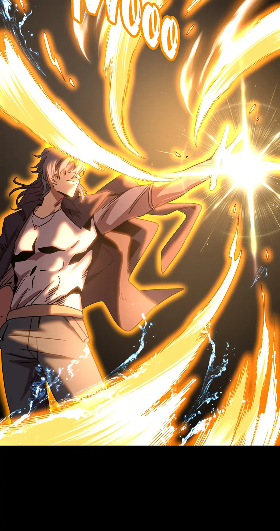 Read Log Into The Future EN Manga Online