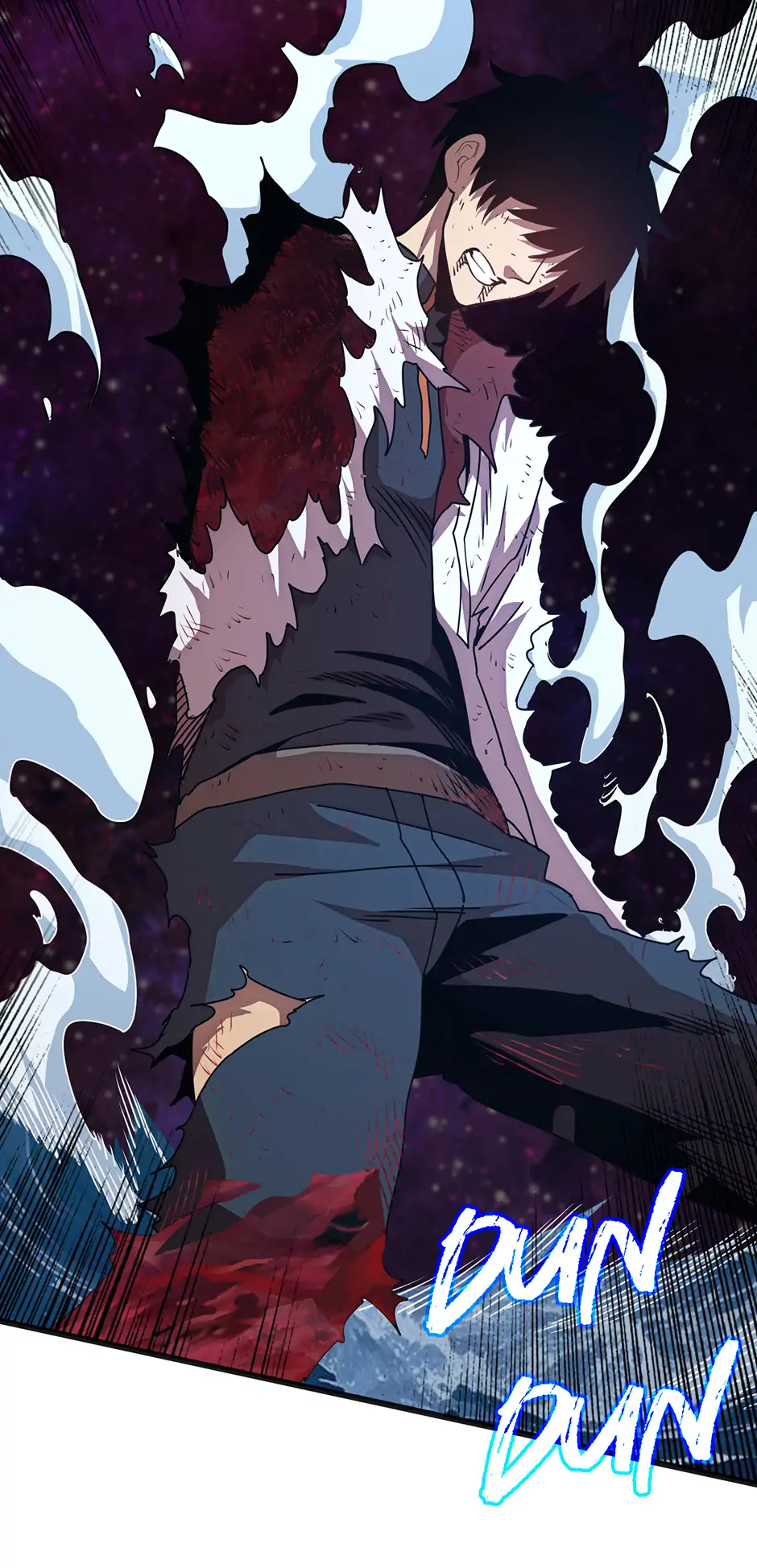 Read Log Into The Future EN Manga Online