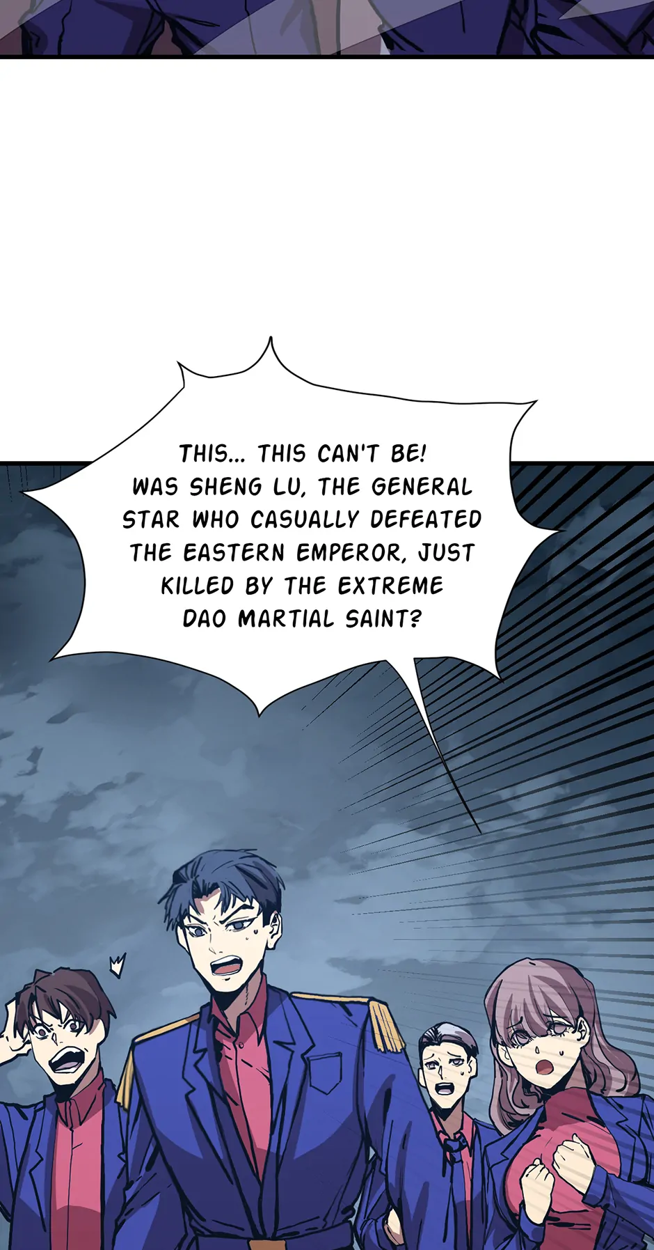 Read Log Into The Future EN Manga Online