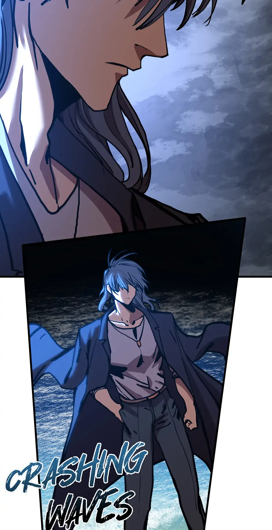 Read Log Into The Future EN Manga Online