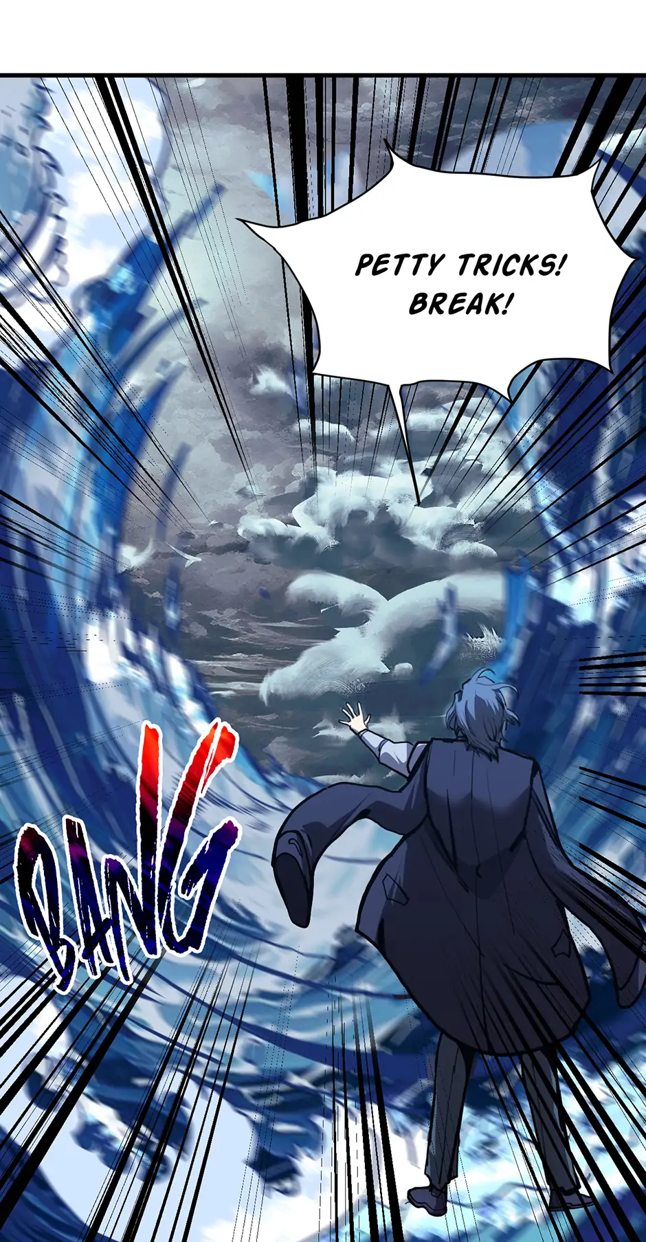 Read Log Into The Future EN Manga Online