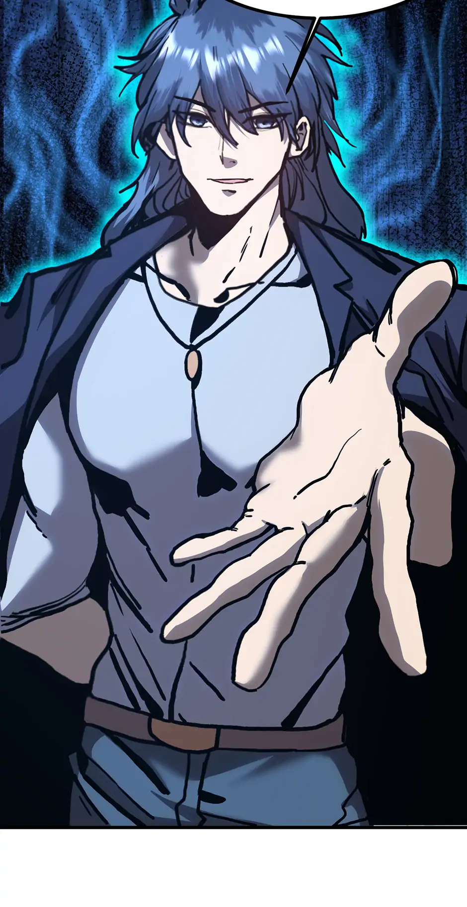 Read Log Into The Future EN Manga Online