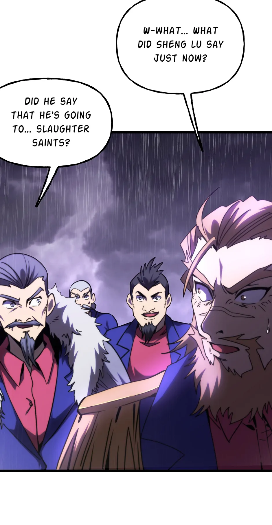 Read Log Into The Future EN Manga Online