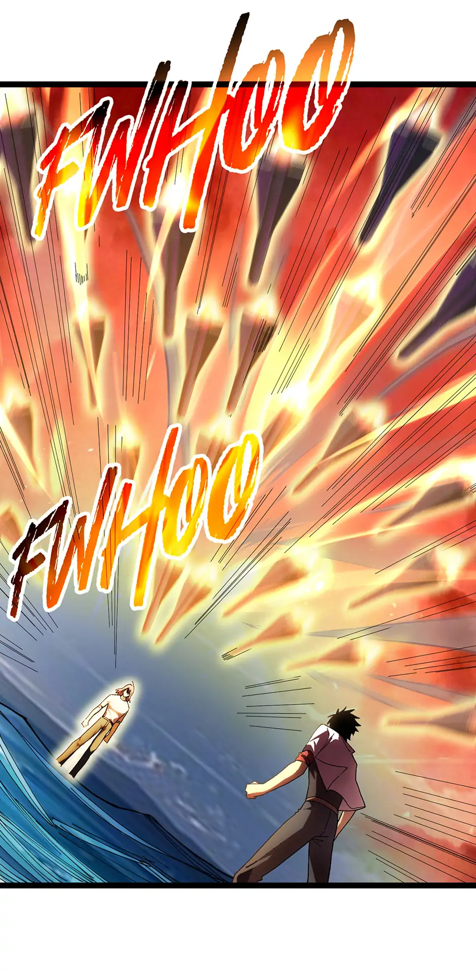 Read Log Into The Future EN Manga Online