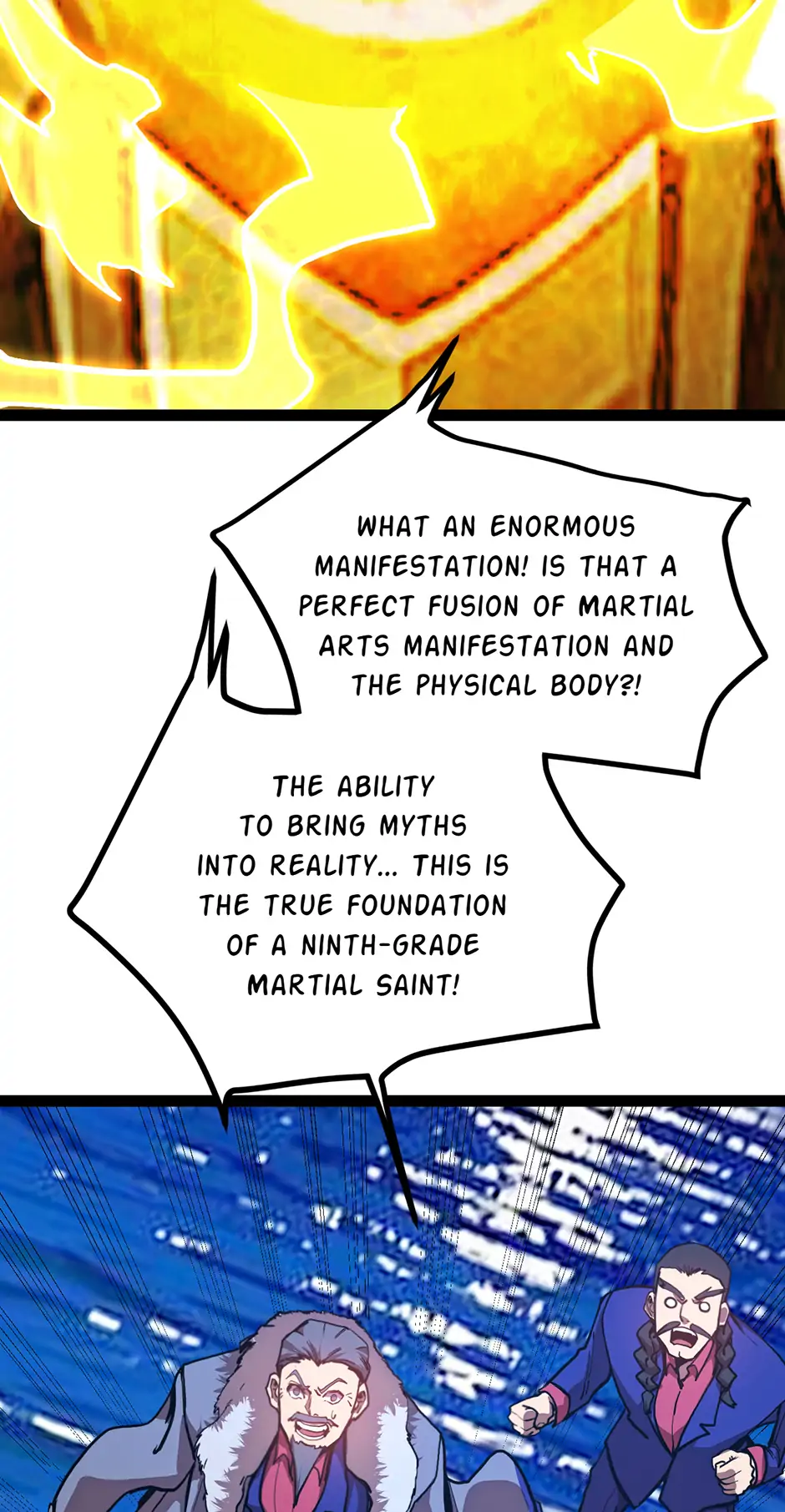 Read Log Into The Future EN Manga Online