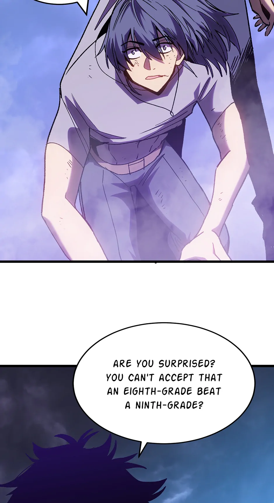 Read Log Into The Future EN Manga Online