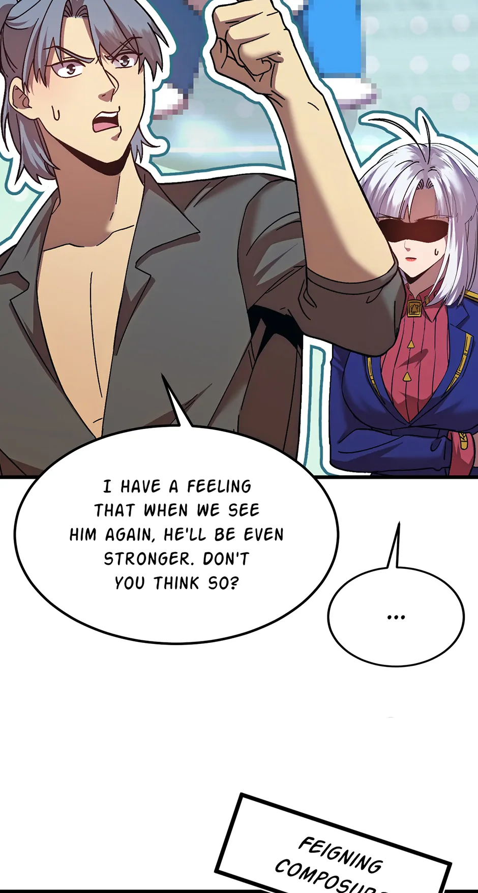 Read Log Into The Future EN Manga Online