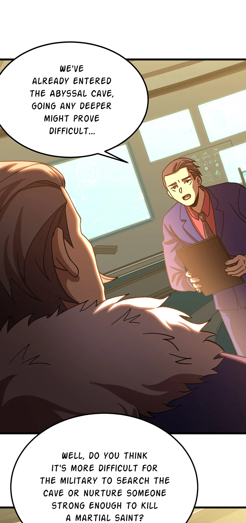 Read Log Into The Future EN Manga Online