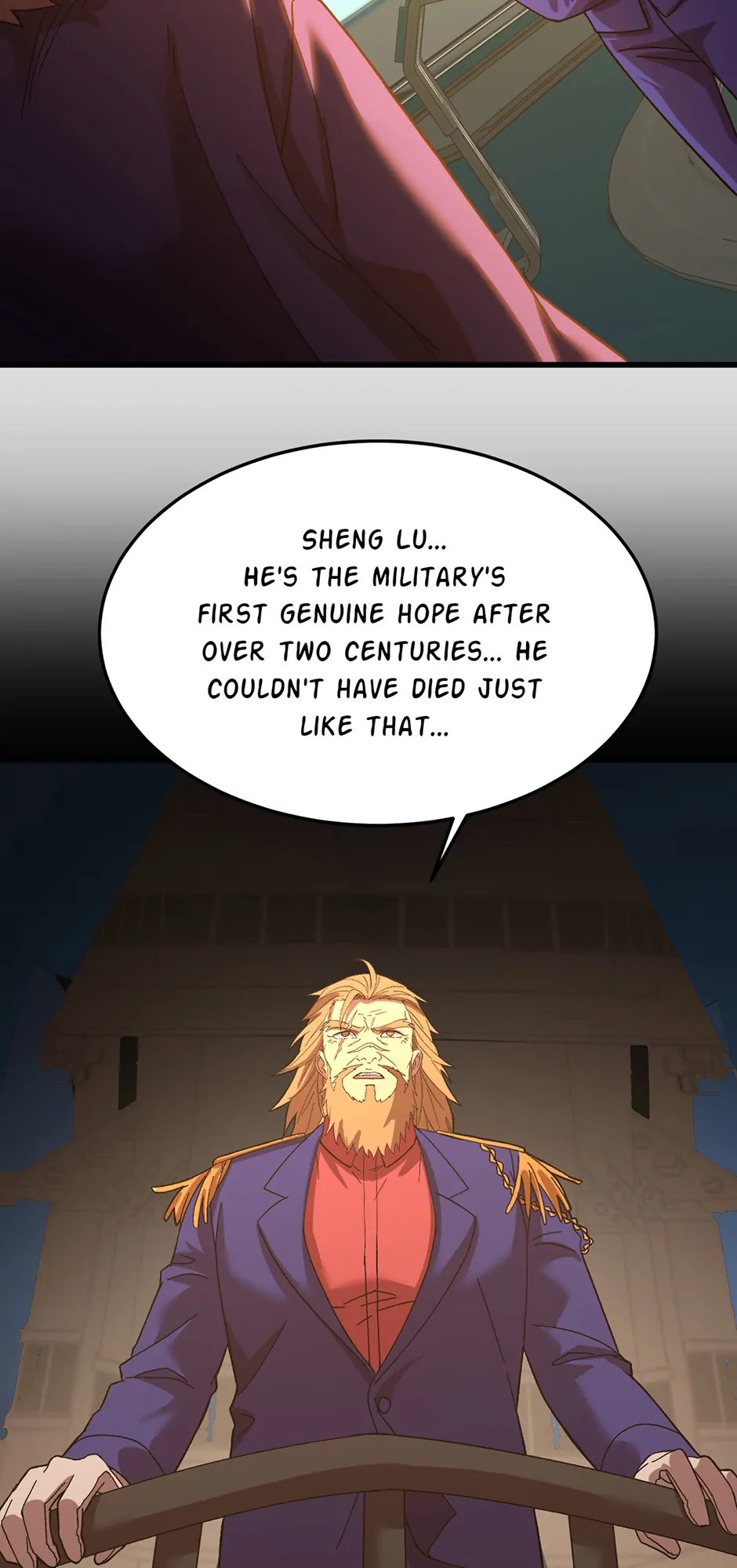 Read Log Into The Future EN Manga Online