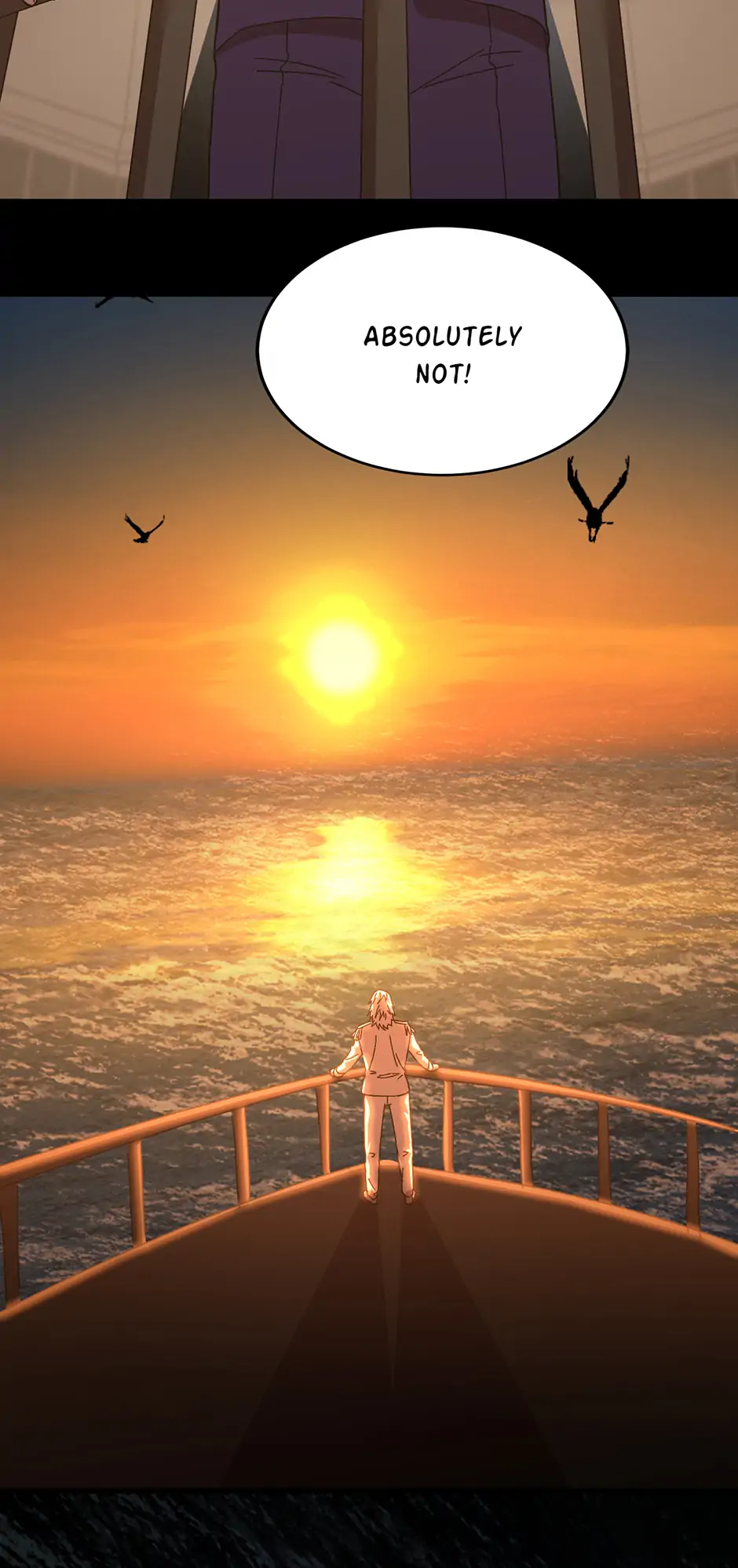 Read Log Into The Future EN Manga Online