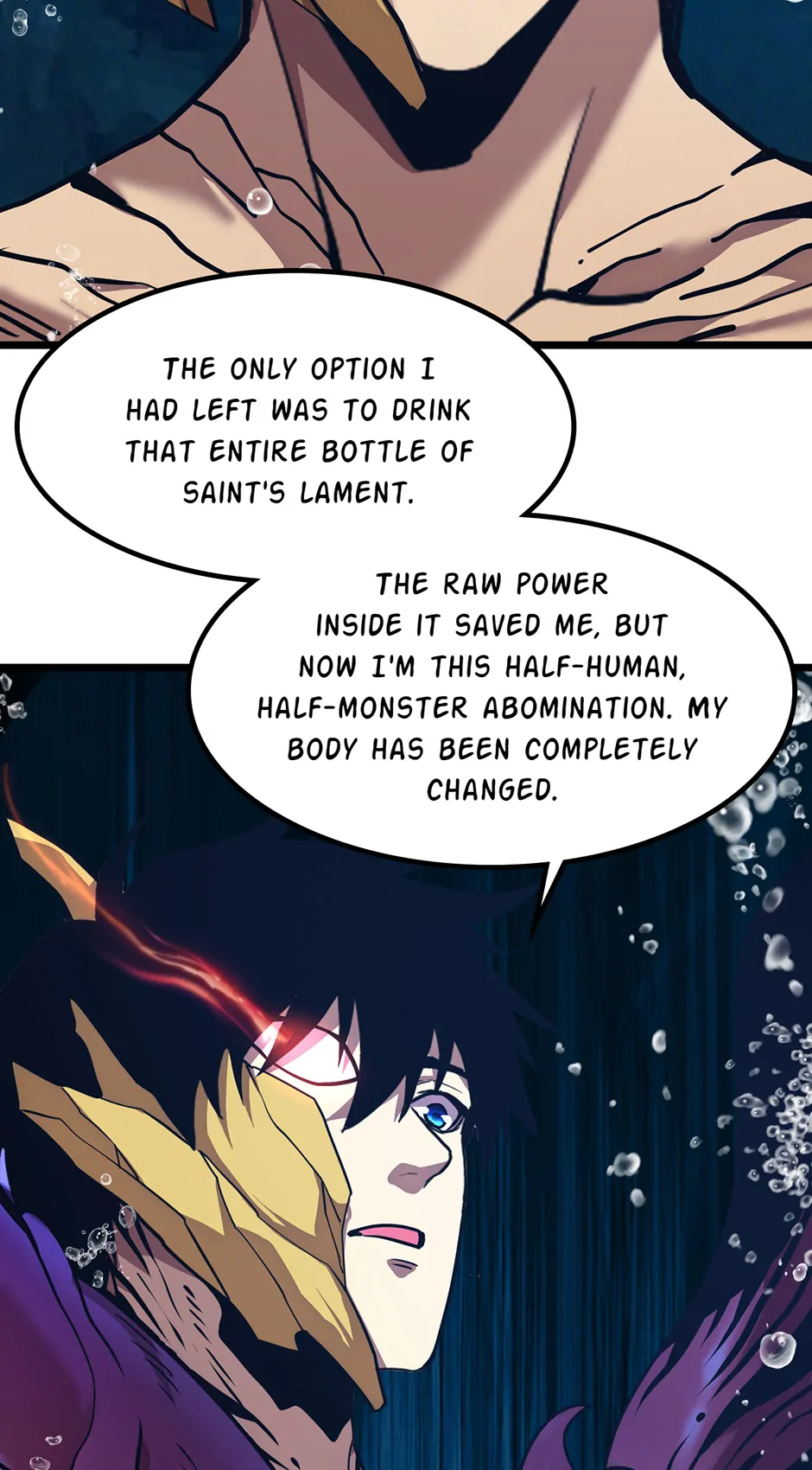 Read Log Into The Future EN Manga Online