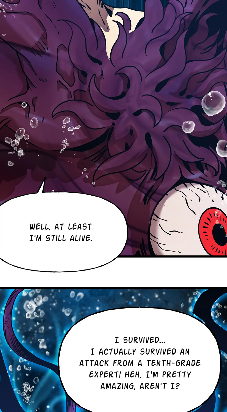Read Log Into The Future EN Manga Online