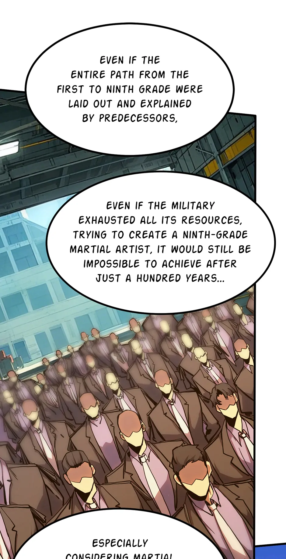 Read Log Into The Future EN Manga Online