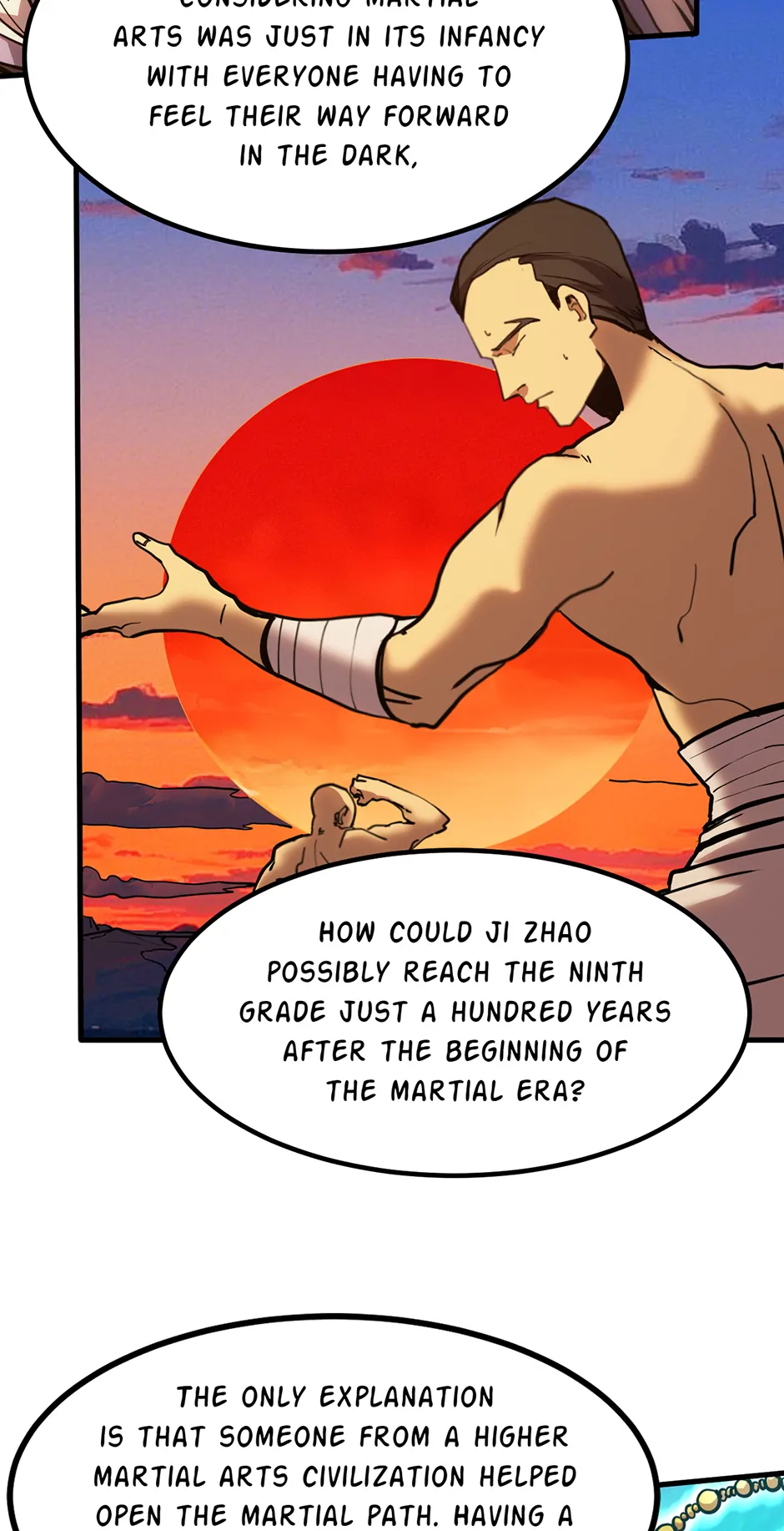 Read Log Into The Future EN Manga Online