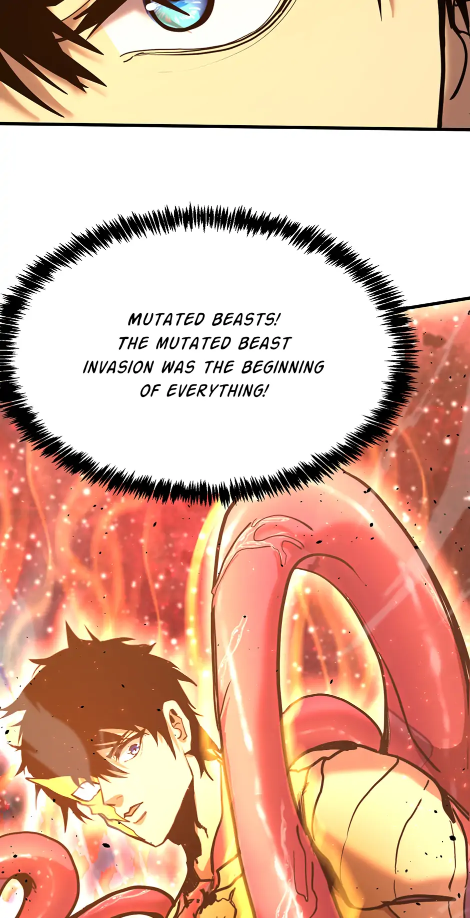 Read Log Into The Future EN Manga Online
