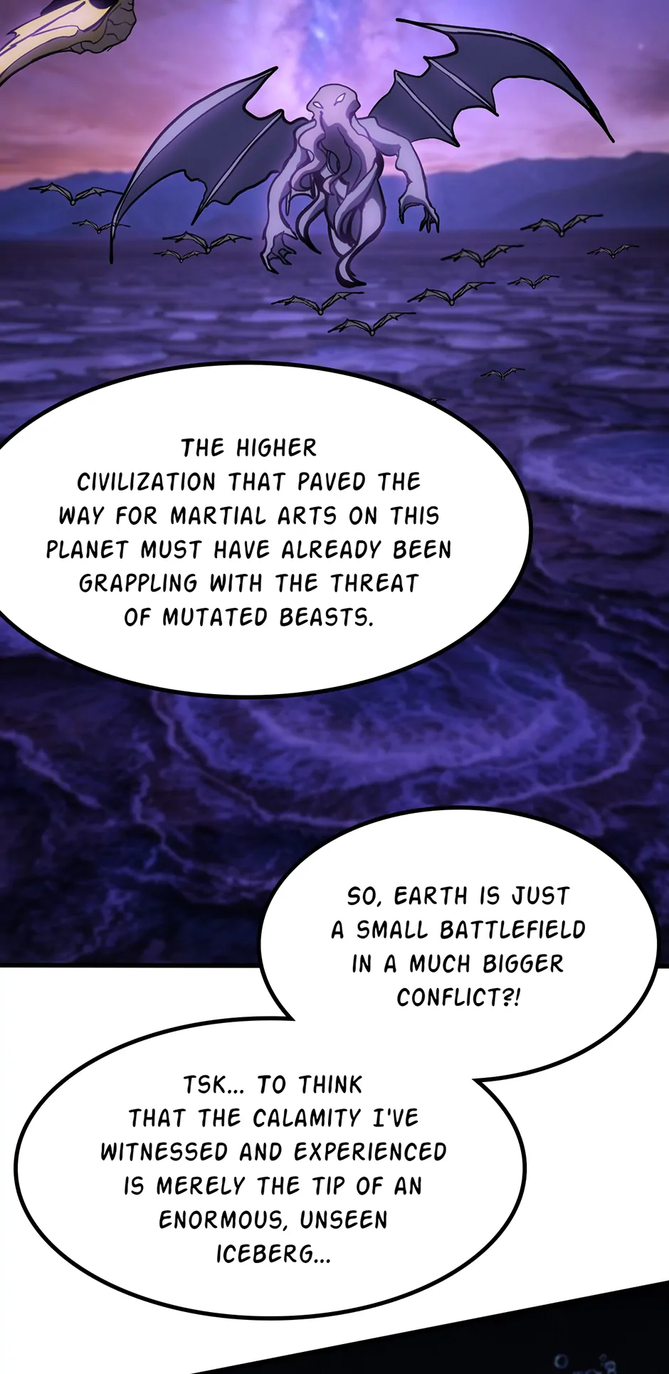 Read Log Into The Future EN Manga Online