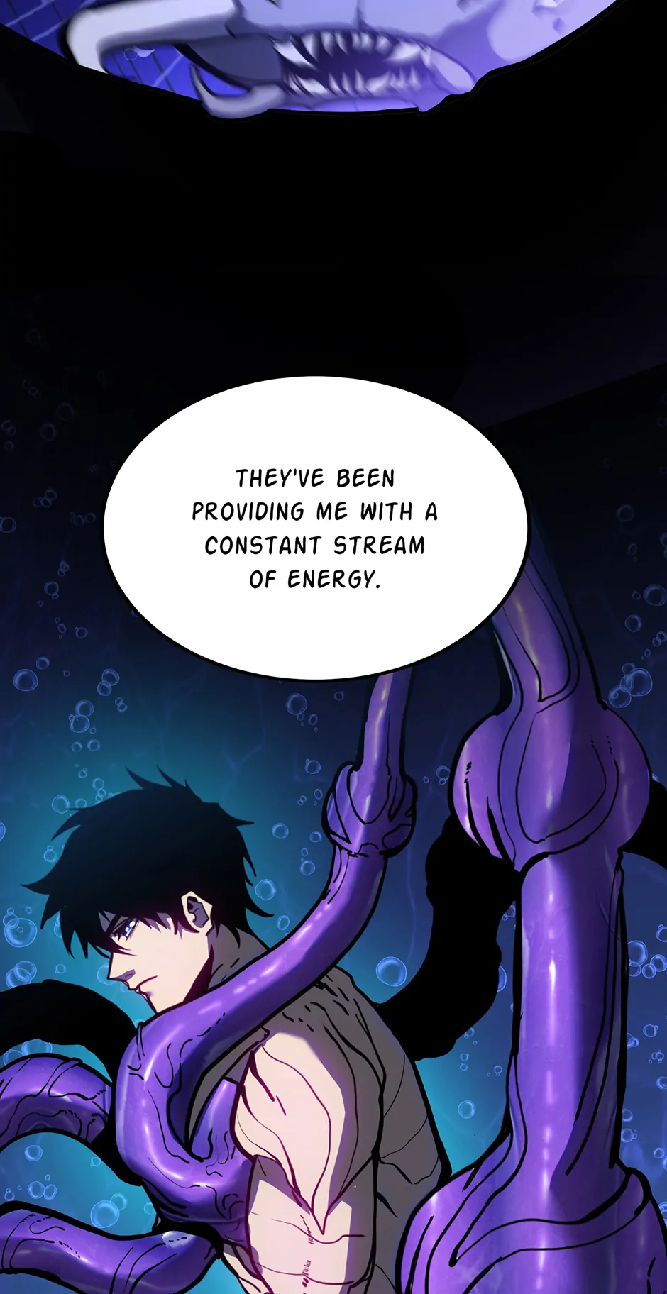 Read Log Into The Future EN Manga Online
