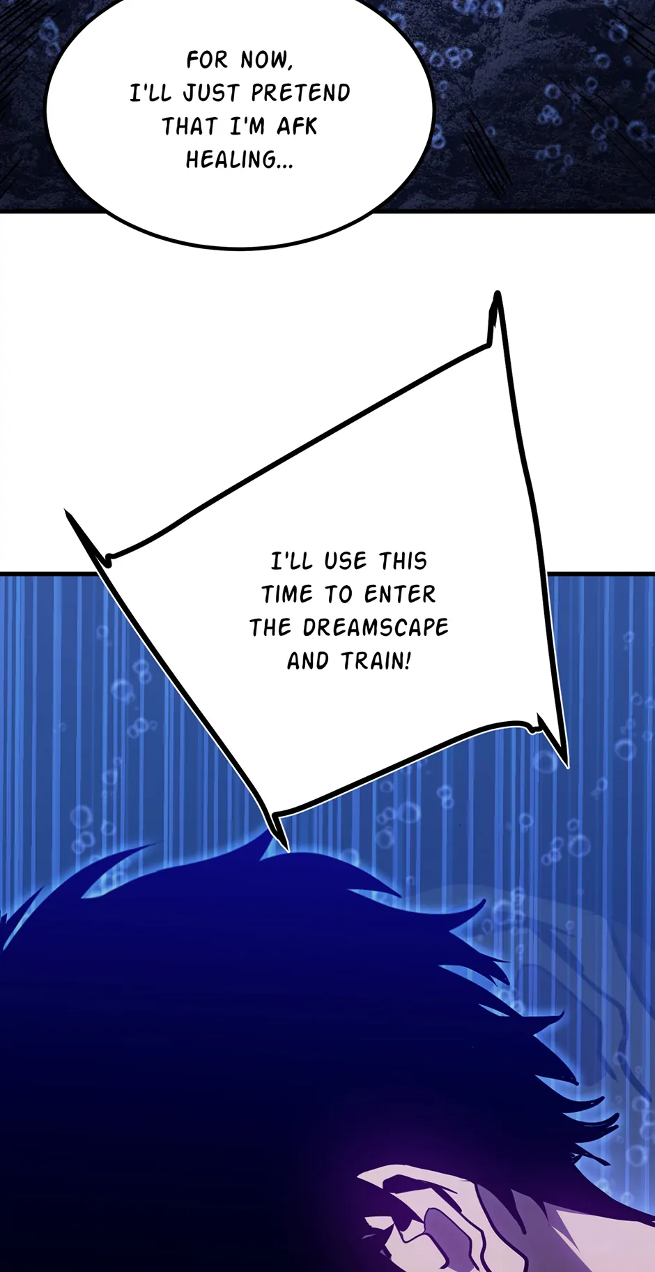 Read Log Into The Future EN Manga Online