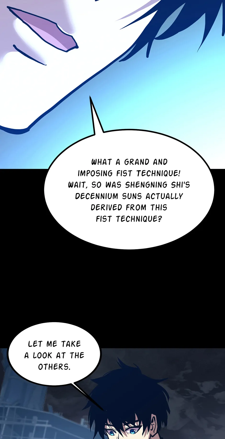 Read Log Into The Future EN Manga Online