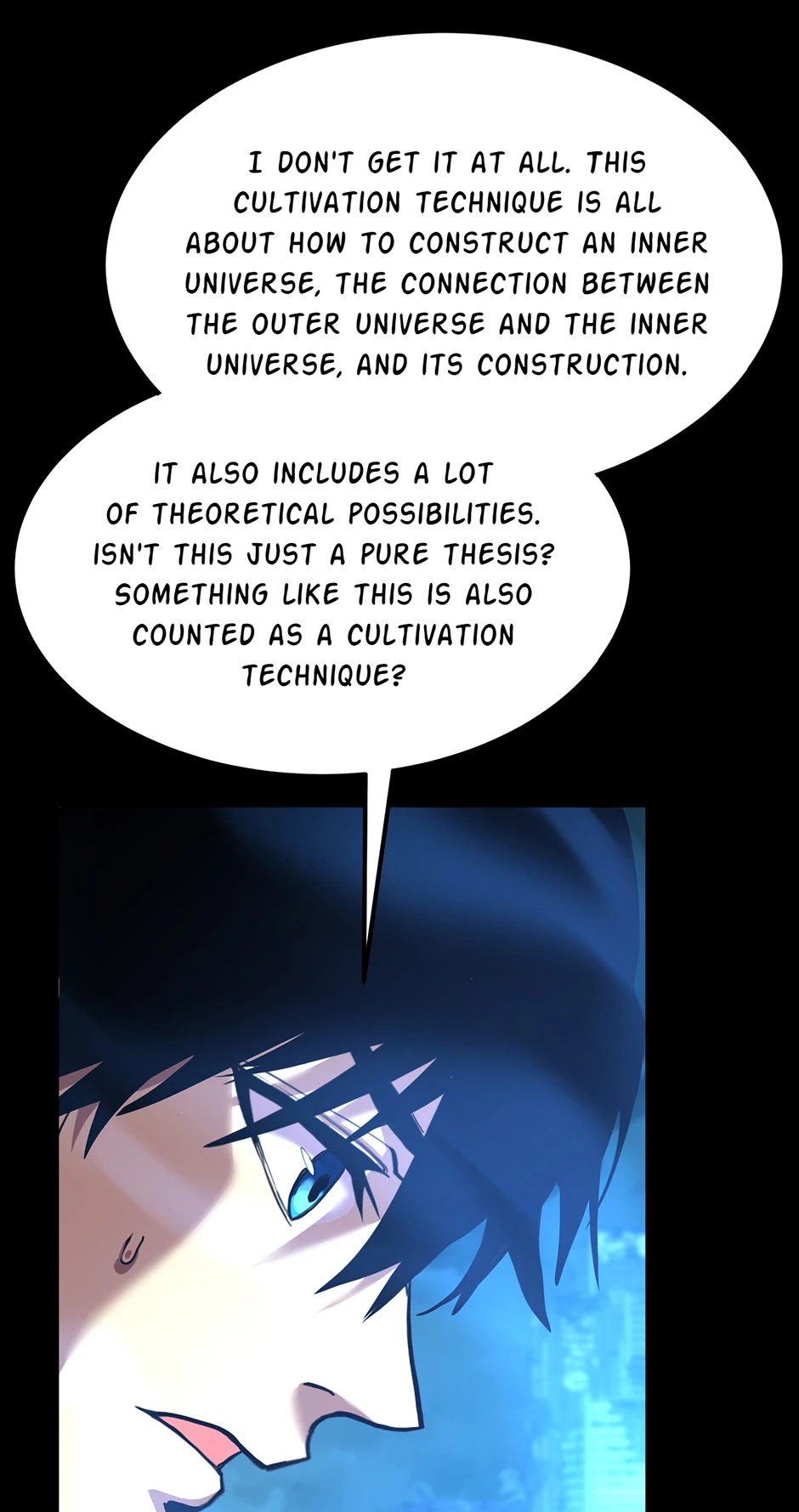 Read Log Into The Future EN Manga Online