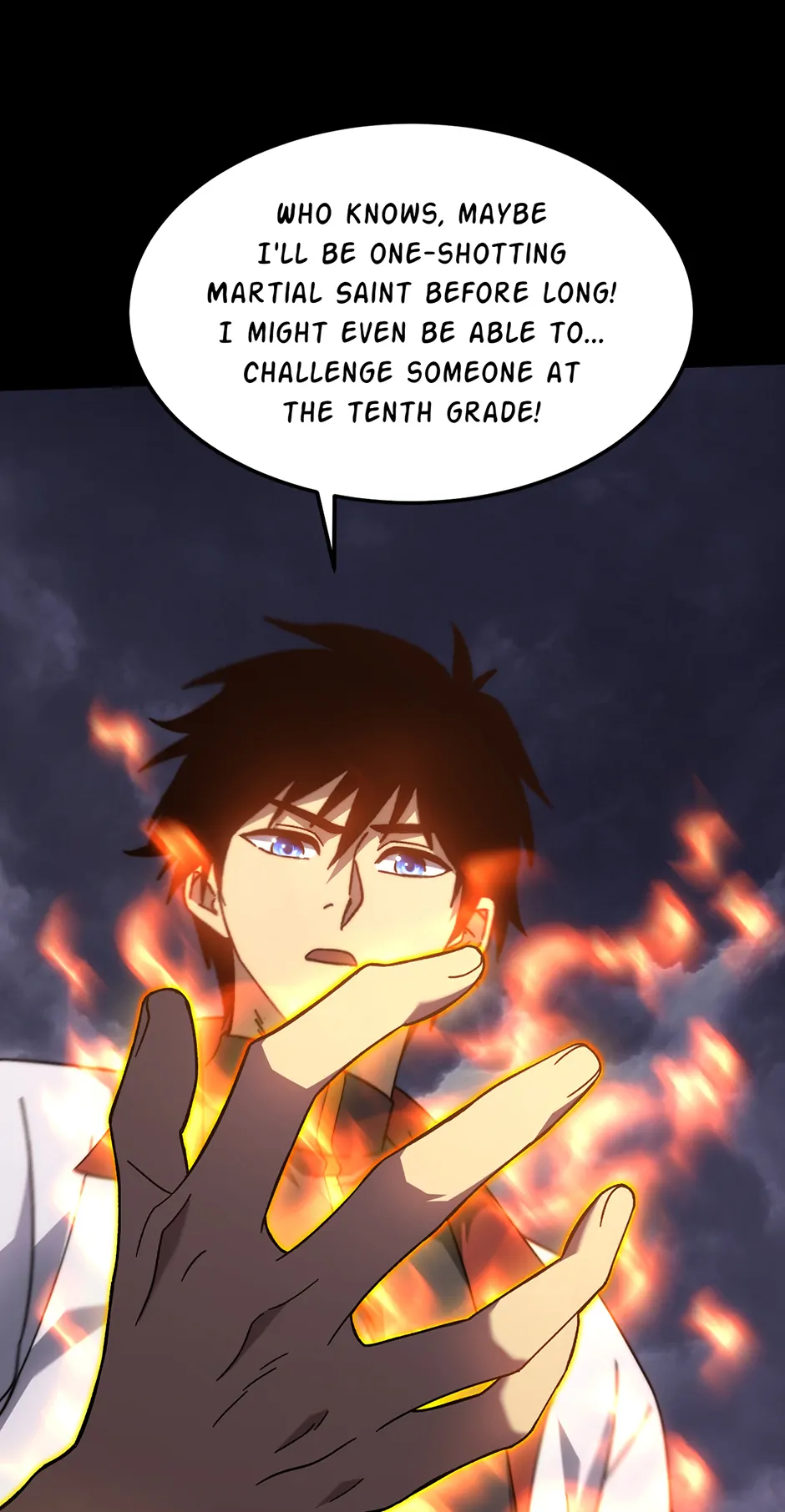 Read Log Into The Future EN Manga Online