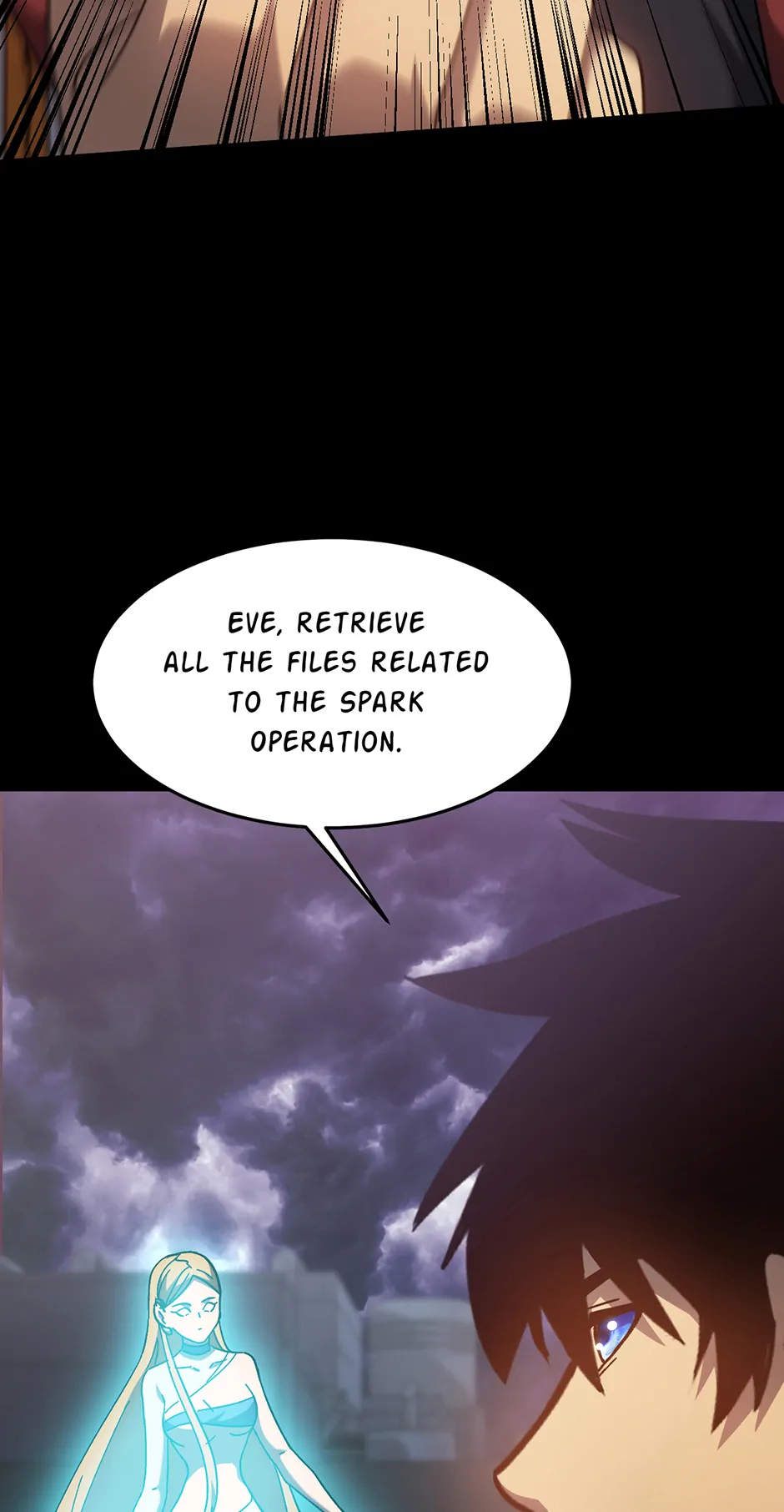 Read Log Into The Future EN Manga Online