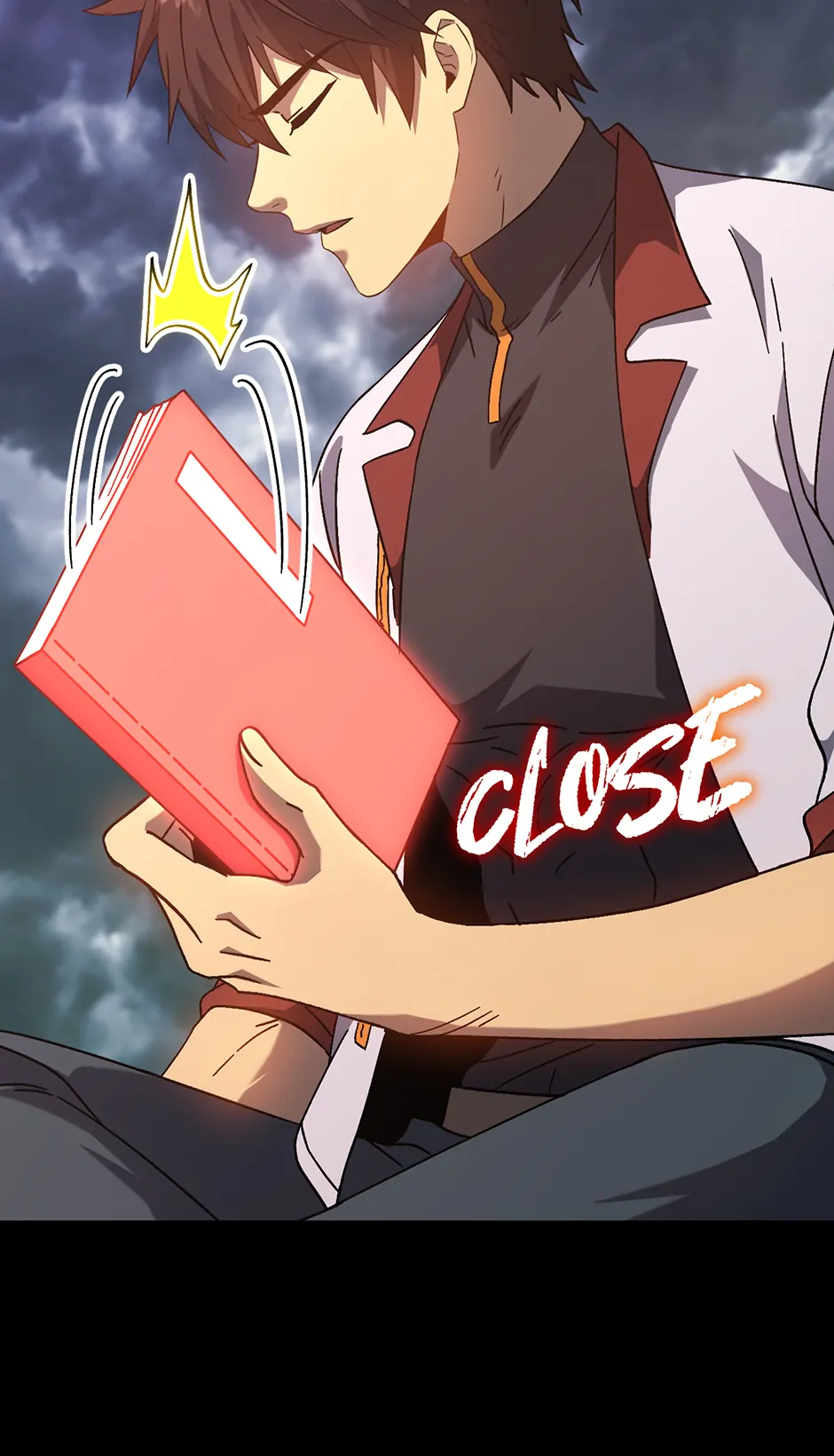 Read Log Into The Future EN Manga Online