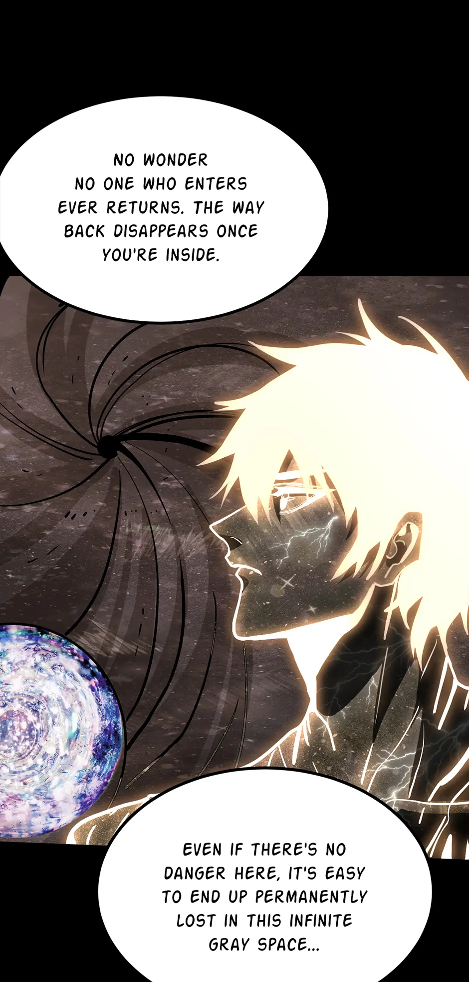Read Log Into The Future EN Manga Online