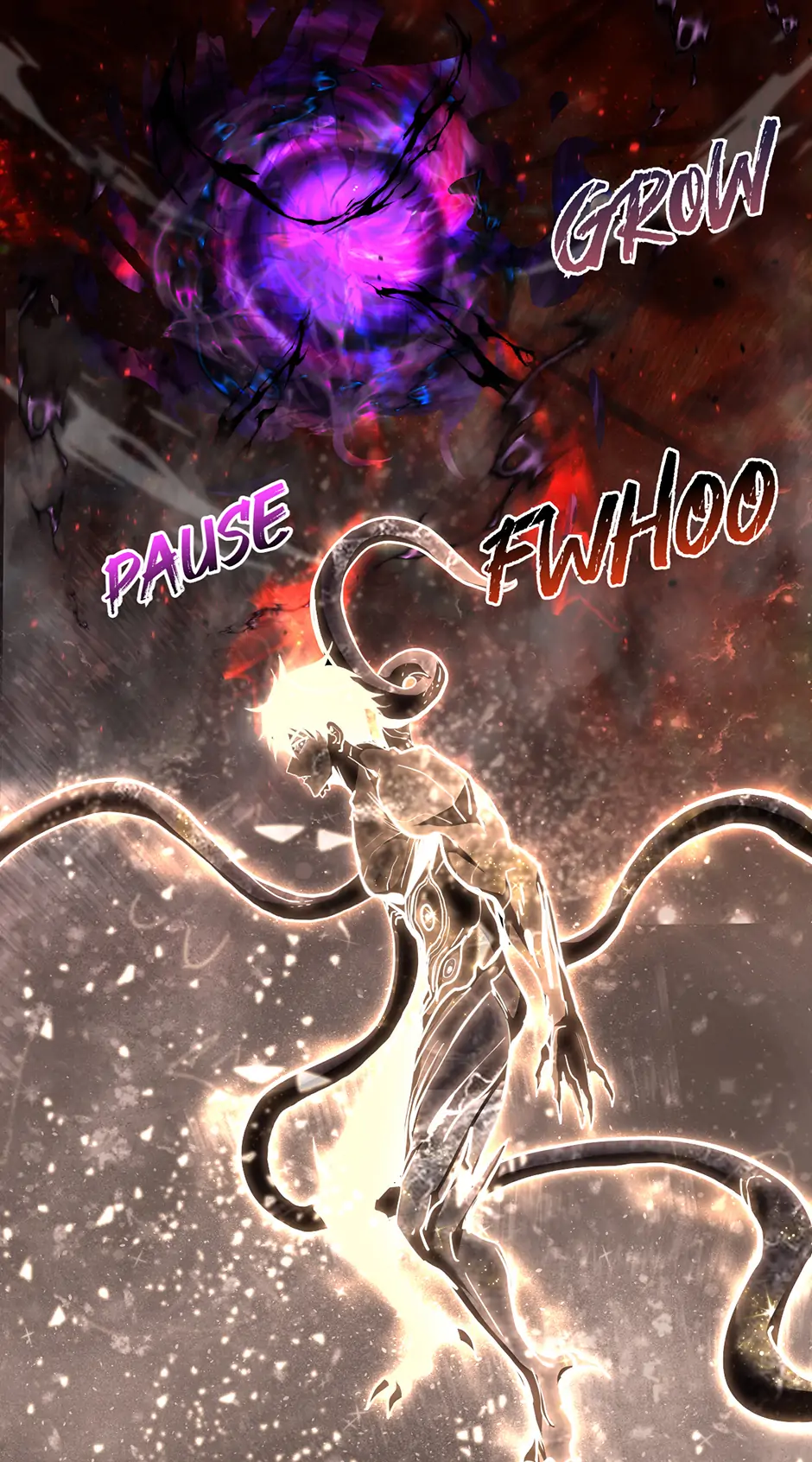 Read Log Into The Future EN Manga Online