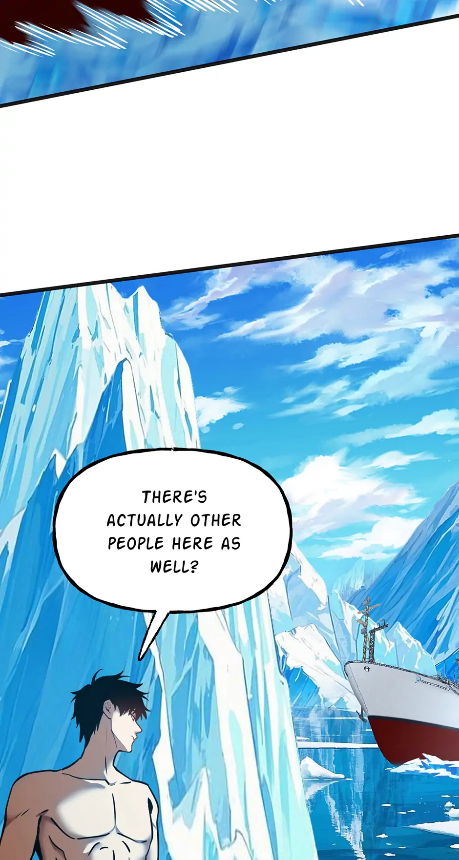 Read Log Into The Future EN Manga Online