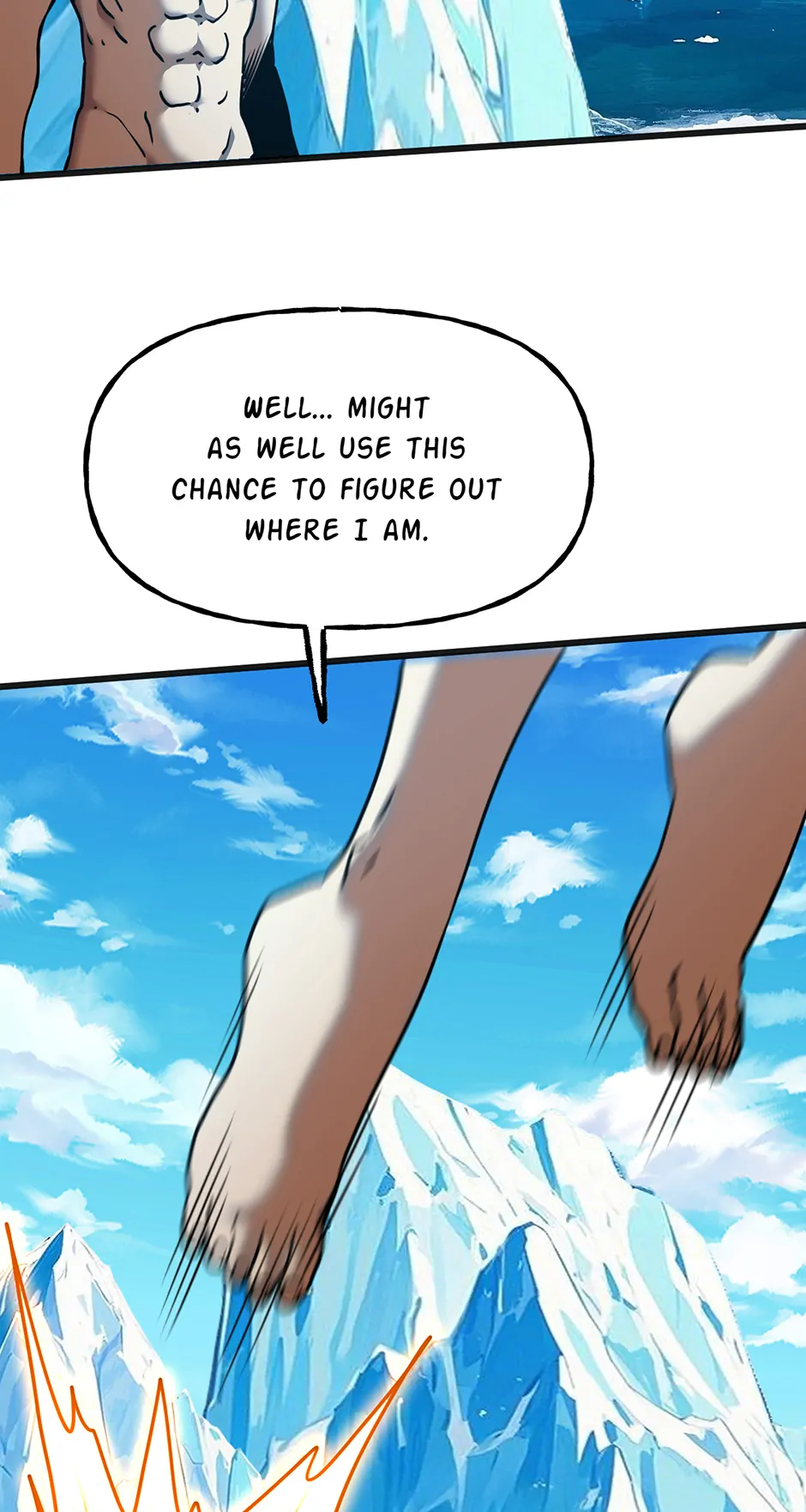 Read Log Into The Future EN Manga Online
