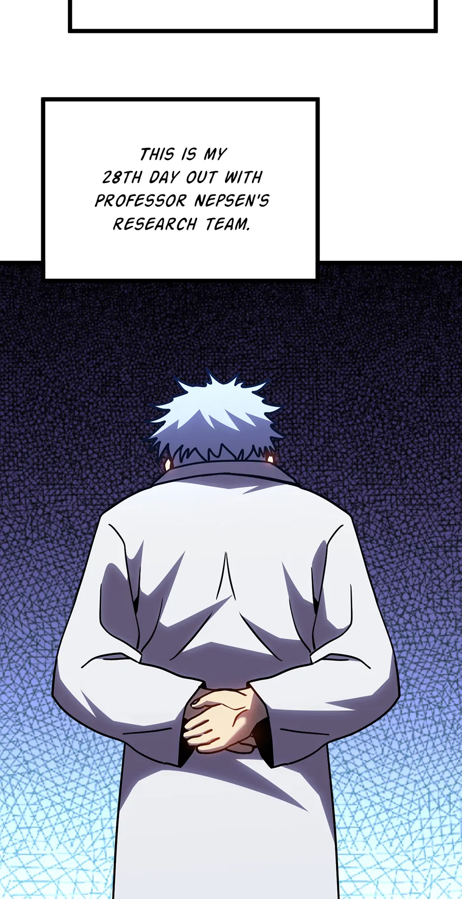 Read Log Into The Future EN Manga Online