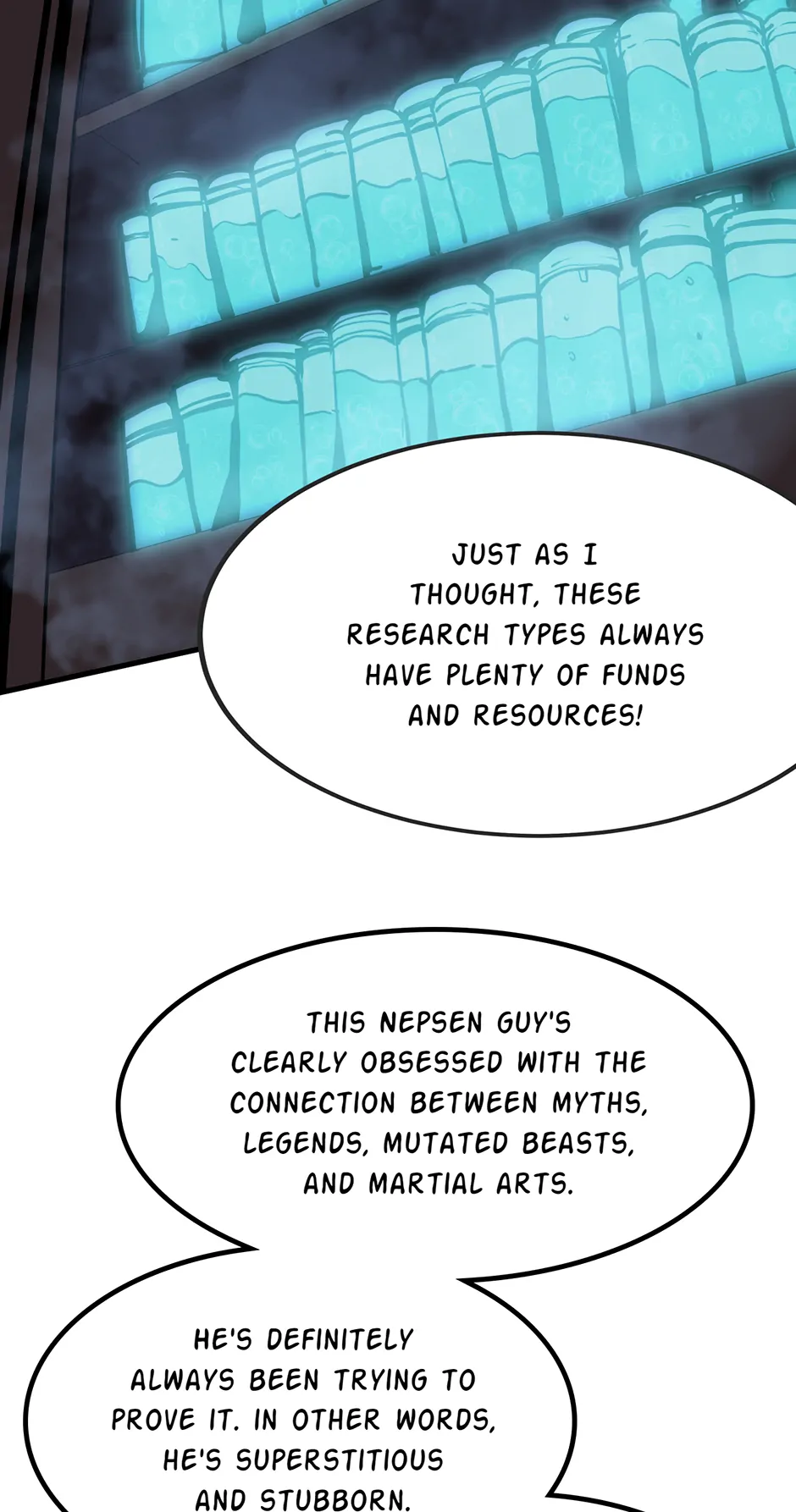 Read Log Into The Future EN Manga Online