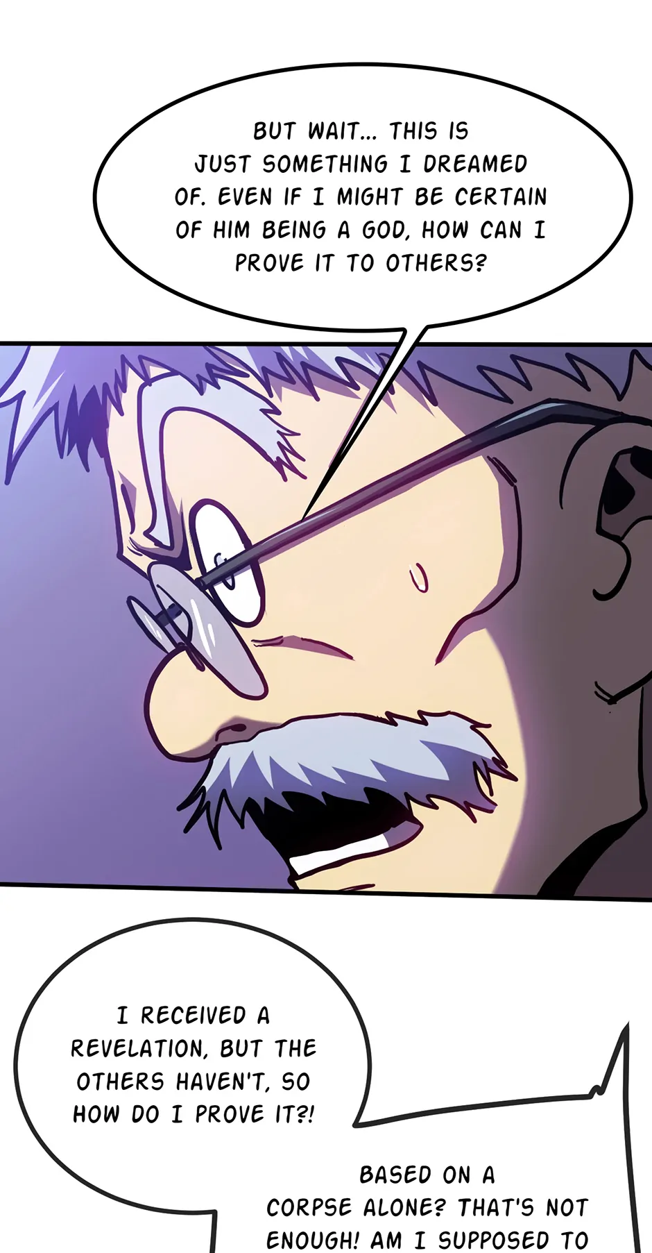 Read Log Into The Future EN Manga Online